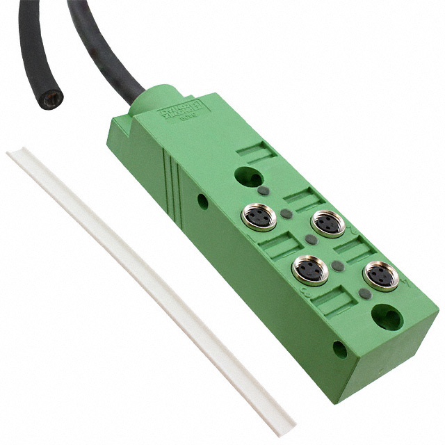 1516014 Phoenix Contact Sensors, Transducers DigiKey